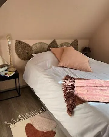 Apartamento Niceview Chez Nanou *