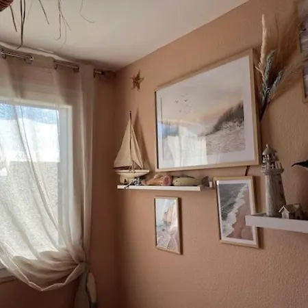 Niceview Chez Nanou *