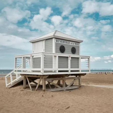 Apartamento Niceview Chez Nanou *