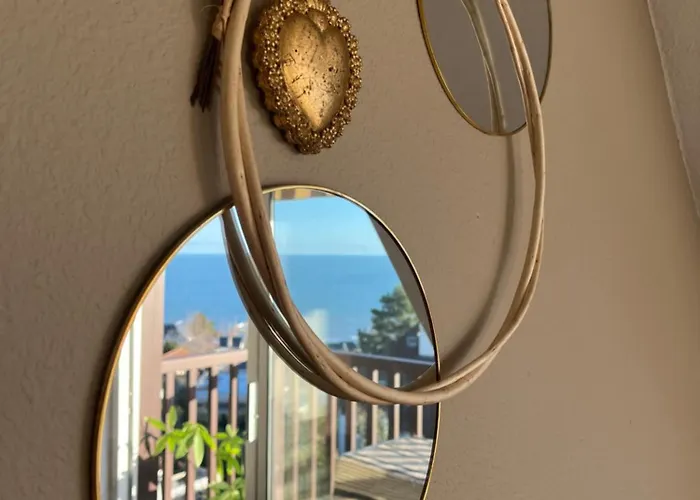 Appartamento Niceview Chez Nanou *