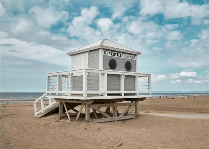 Appartamento Niceview Chez Nanou *