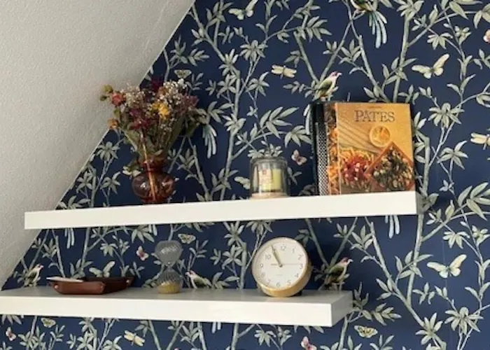 Appartamento Niceview Chez Nanou Bénerville-sur-Mer