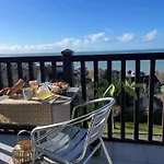 Niceview Chez Nanou
