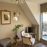 Niceview Chez Nanou Apartament