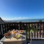 Niceview Chez Nanou Apartament