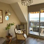 Apartament Niceview Chez Nanou Bénerville-sur-Mer