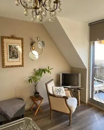 Niceview Chez Nanou Apartment