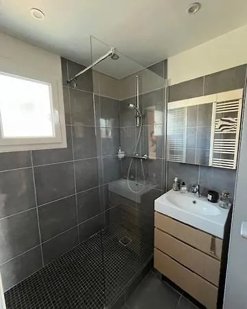 Niceview Chez Nanou * Bénerville-sur-Mer