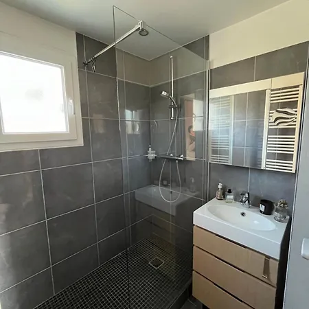 Niceview Chez Nanou *