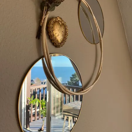 Apartament Niceview Chez Nanou *