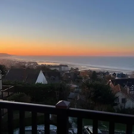 Niceview Chez Nanou 公寓
