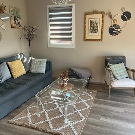 Niceview Chez Nanou Διαμέρισμα *