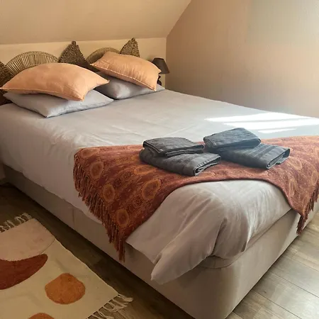 Niceview Chez Nanou Bénerville-sur-Mer