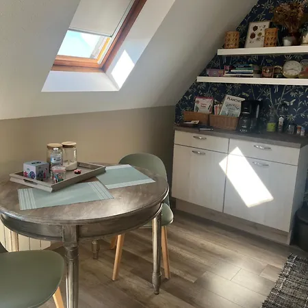 Niceview Chez Nanou Διαμέρισμα