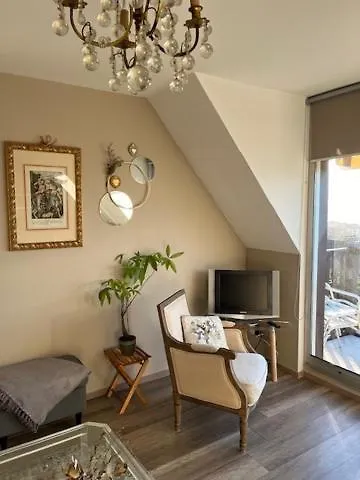 Niceview Chez Nanou Lejlighed