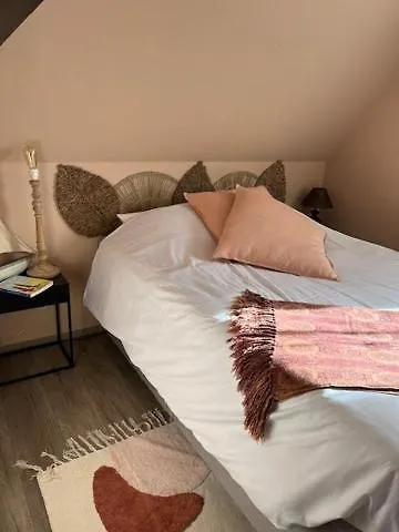 Lejlighed Niceview Chez Nanou *