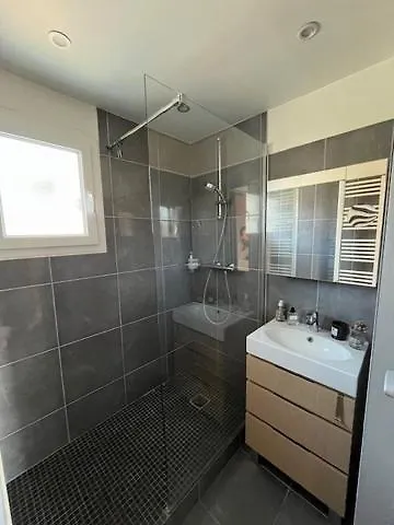 Niceview Chez Nanou * Bénerville-sur-Mer