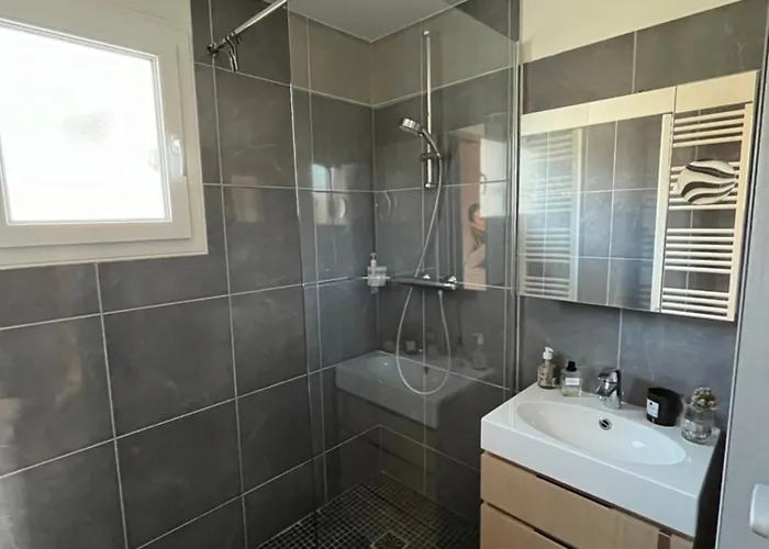 Niceview Chez Nanou *