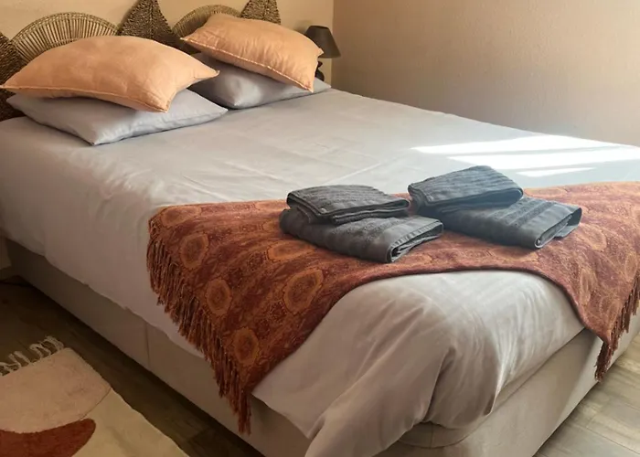 Niceview Chez Nanou Bénerville-sur-Mer